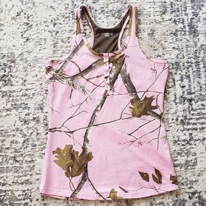 Realtree Tank Top
